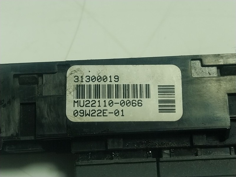 Recambio de modulo electronico para volvo xc60 i suv (156) d5 awd referencia OEM IAM  31300019 