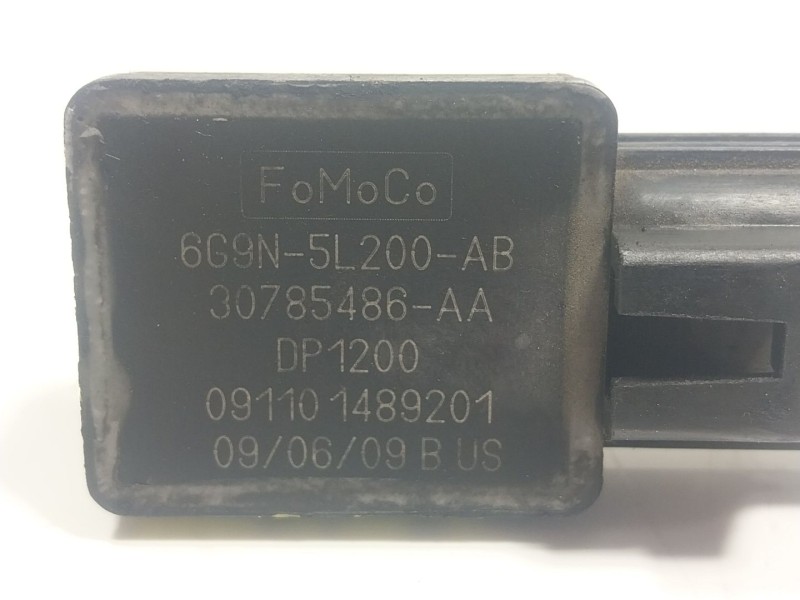 Recambio de modulo electronico para volvo xc60 i suv (156) d5 awd referencia OEM IAM  6C9N5L200AB 