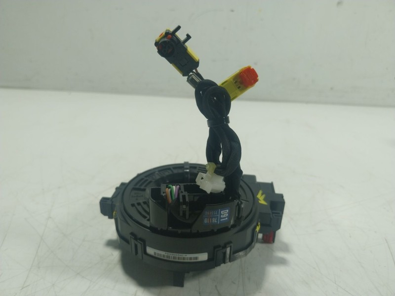 Recambio de anillo airbag para lexus nx ii (_a2_, _h2_) 350h (aazh20) referencia OEM IAM  7811075S090 