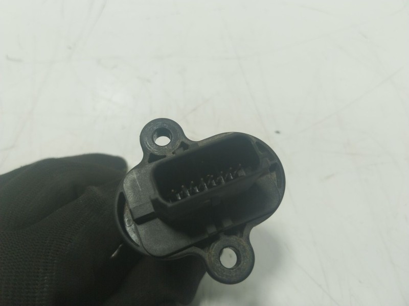 Recambio de caudalimetro para opel mokka / mokka x (j13) 1.4 (_76) referencia OEM IAM  55496973 