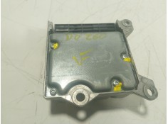 Recambio de centralita airbag para peugeot 508 i (8d_) 1.6 bluehdi 120 referencia OEM IAM  9678656380  2