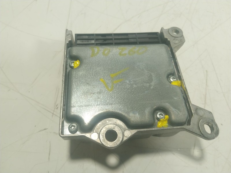 Recambio de centralita airbag para peugeot 508 i (8d_) 1.6 bluehdi 120 referencia OEM IAM  9678656380 
