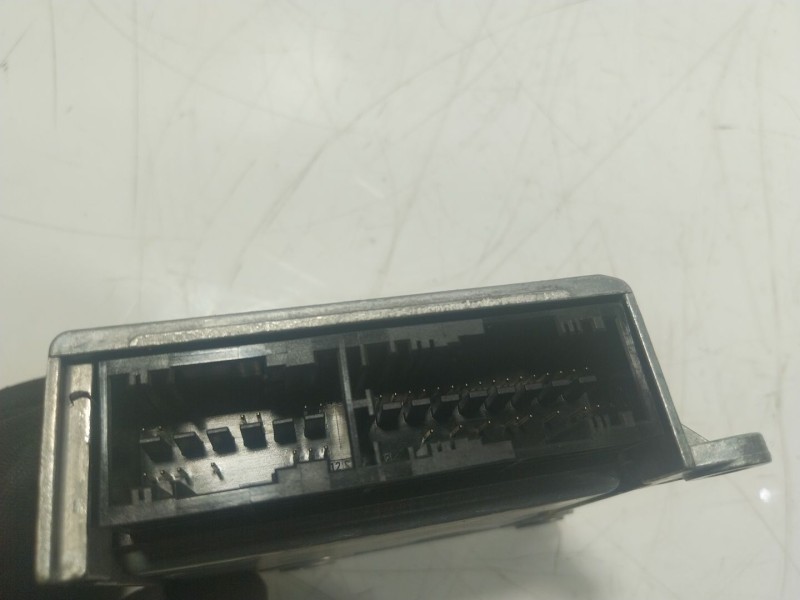 Recambio de centralita airbag para peugeot 508 i (8d_) 1.6 bluehdi 120 referencia OEM IAM  9678656380 