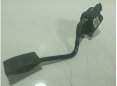 Recambio de potenciometro pedal para peugeot 508 i (8d_) 1.6 bluehdi 120 referencia OEM IAM  9686212980 