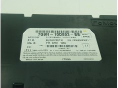 Recambio de modulo electronico para volvo xc60 i suv (156) d5 awd referencia OEM IAM  31282648AA  2