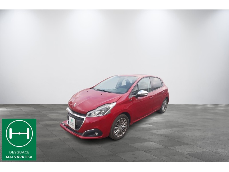 peugeot 208 i (ca_, cc_) del año 2017