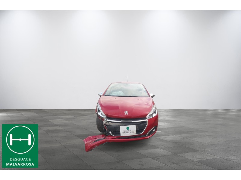 peugeot 208 i (ca_, cc_) del año 2017