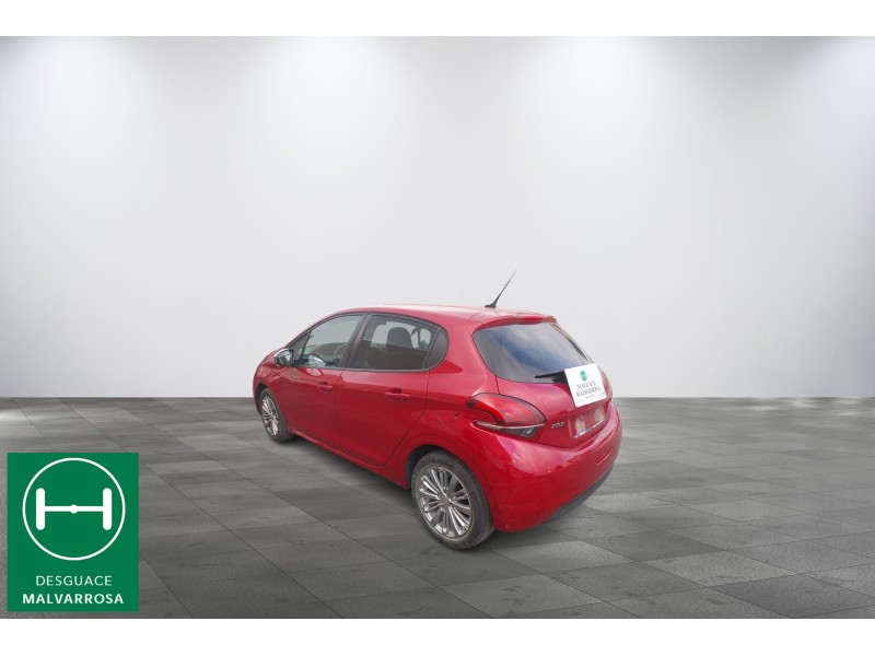 peugeot 208 i (ca_, cc_) del año 2017