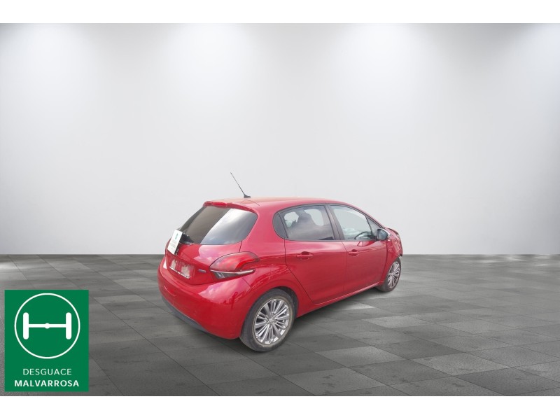 peugeot 208 i (ca_, cc_) del año 2017