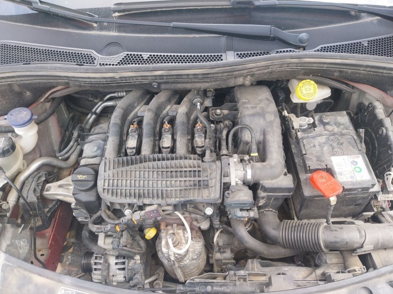 peugeot 208 i (ca_, cc_) del año 2017