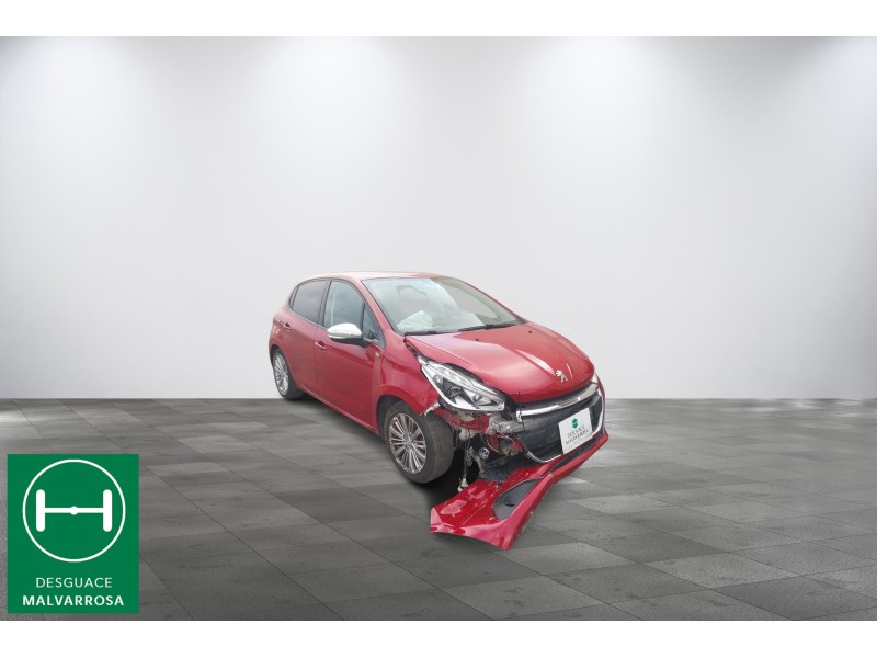 peugeot 208 i (ca_, cc_) del año 2017