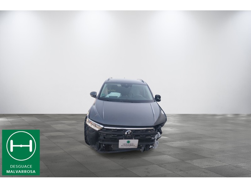 volkswagen t-roc (a11, d11) del año 2023