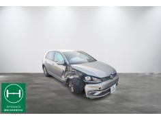 volkswagen golf vii (5g1, bq1, be1, be2) del año 2020 2