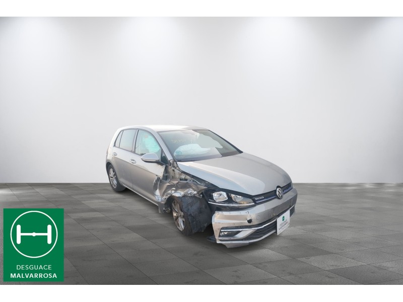 volkswagen golf vii (5g1, bq1, be1, be2) del año 2020