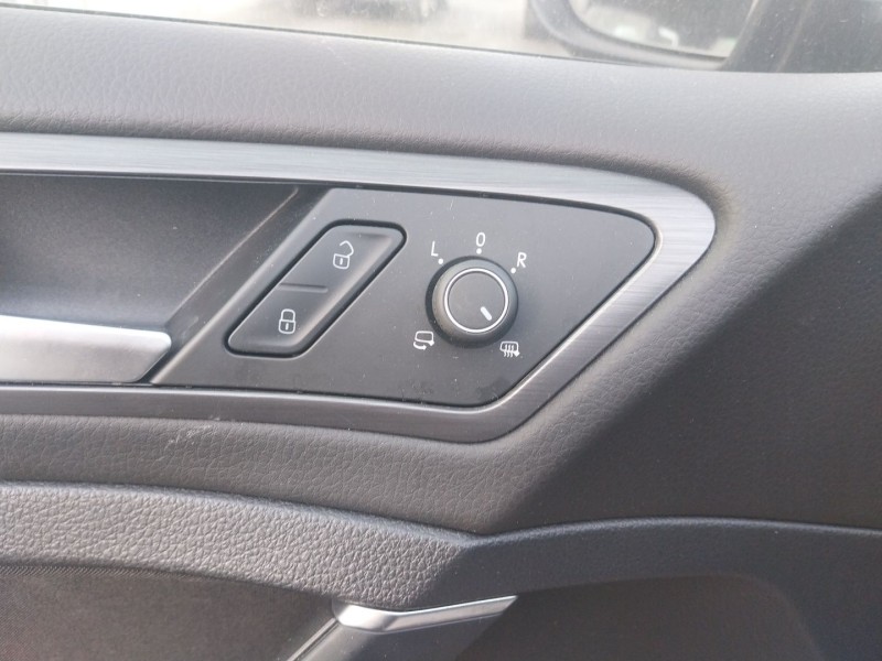 volkswagen golf vii (5g1, bq1, be1, be2) del año 2020