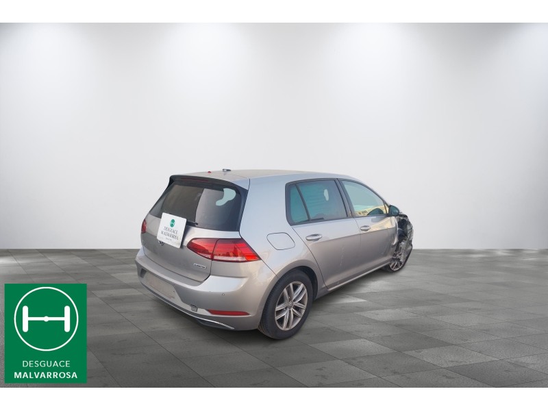 volkswagen golf vii (5g1, bq1, be1, be2) del año 2020