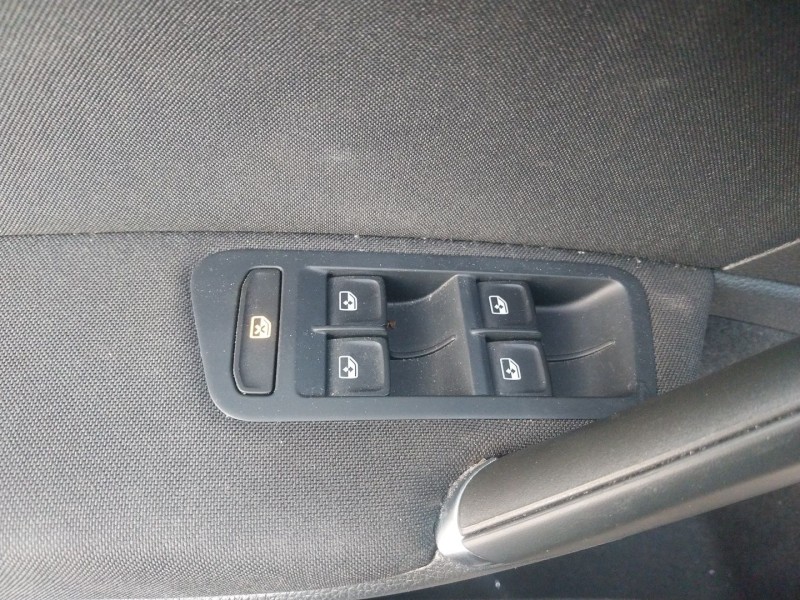 volkswagen golf vii (5g1, bq1, be1, be2) del año 2020