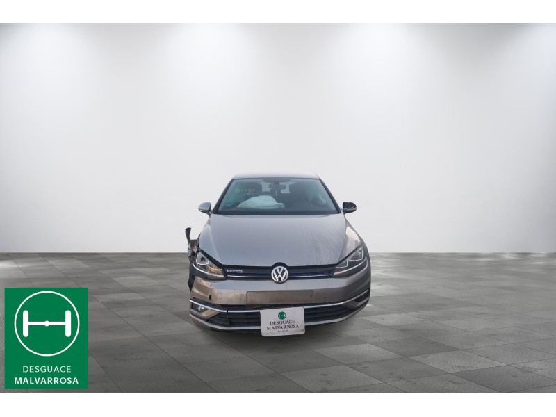 volkswagen golf vii (5g1, bq1, be1, be2) del año 2020