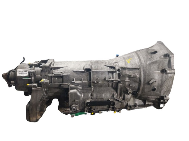 Recambio de caja cambios para bmw x5 (f15, f85) xdrive 25 d referencia OEM IAM 24008665363 GA8HP50Z 