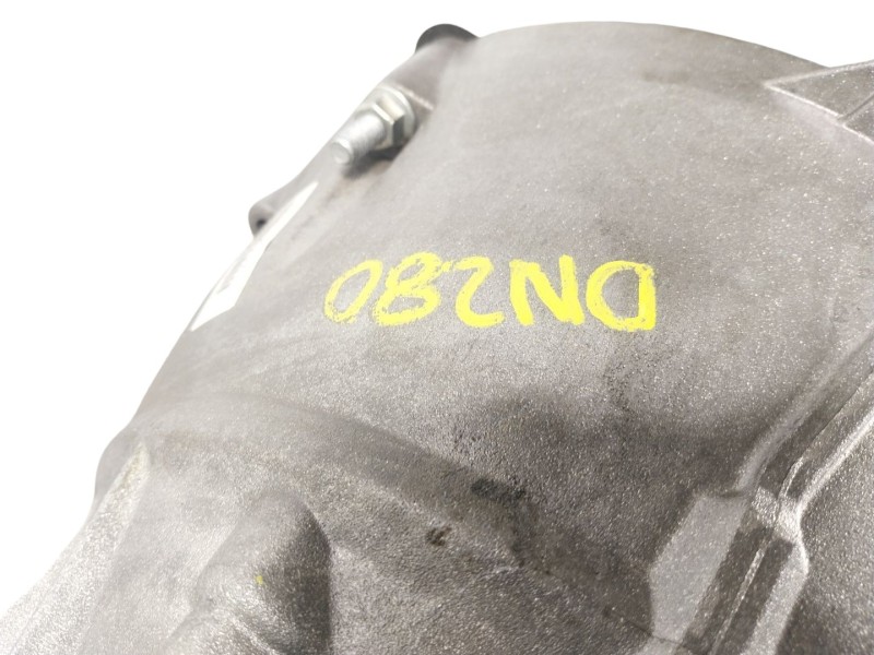 Recambio de caja cambios para bmw x5 (f15, f85) xdrive 25 d referencia OEM IAM 24008665363 GA8HP50Z 