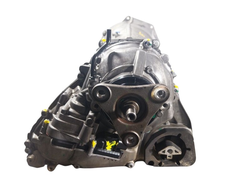 Recambio de caja cambios para bmw x5 (f15, f85) xdrive 25 d referencia OEM IAM 24008665363 GA8HP50Z 