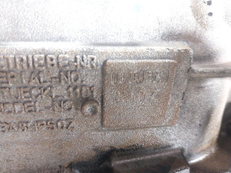 Recambio de caja cambios para bmw x5 (f15, f85) xdrive 25 d referencia OEM IAM 24008665363 GA8HP50Z 