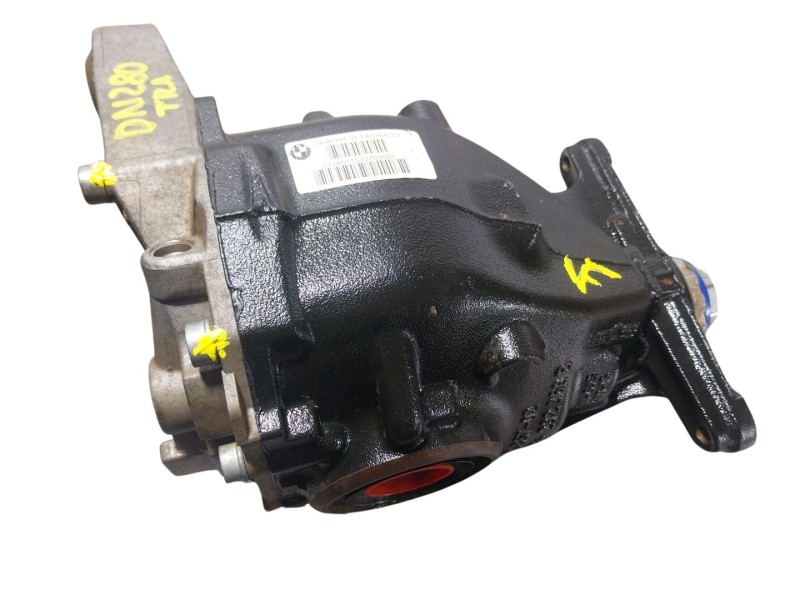 Recambio de diferencial trasero para bmw x5 (f15, f85) xdrive 25 d referencia OEM IAM  7636994 