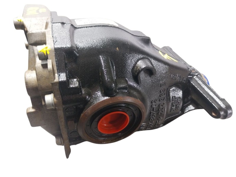 Recambio de diferencial trasero para bmw x5 (f15, f85) xdrive 25 d referencia OEM IAM  7636994 
