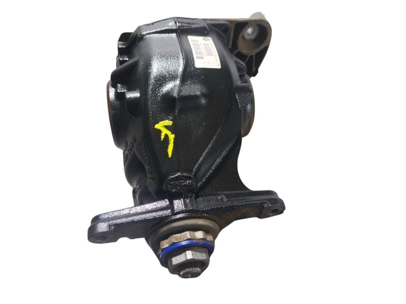 Recambio de diferencial trasero para bmw x5 (f15, f85) xdrive 25 d referencia OEM IAM  7636994 