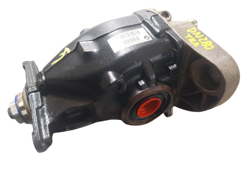 Recambio de diferencial trasero para bmw x5 (f15, f85) xdrive 25 d referencia OEM IAM  7636994 