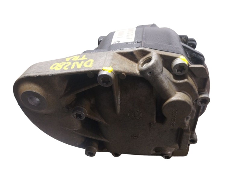 Recambio de diferencial trasero para bmw x5 (f15, f85) xdrive 25 d referencia OEM IAM  7636994 