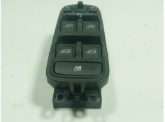 Recambio de mando elevalunas delantero izquierdo para volvo xc60 i suv (156) d5 awd referencia OEM IAM  31295118AA 