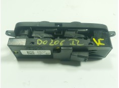Recambio de mando elevalunas delantero izquierdo para volvo xc60 i suv (156) d5 awd referencia OEM IAM  31295118AA  2