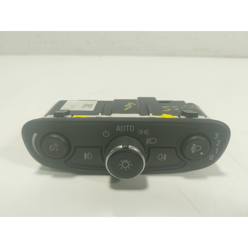 Recambio de mando luces para opel mokka / mokka x (j13) 1.4 (_76) referencia OEM IAM  42550413 