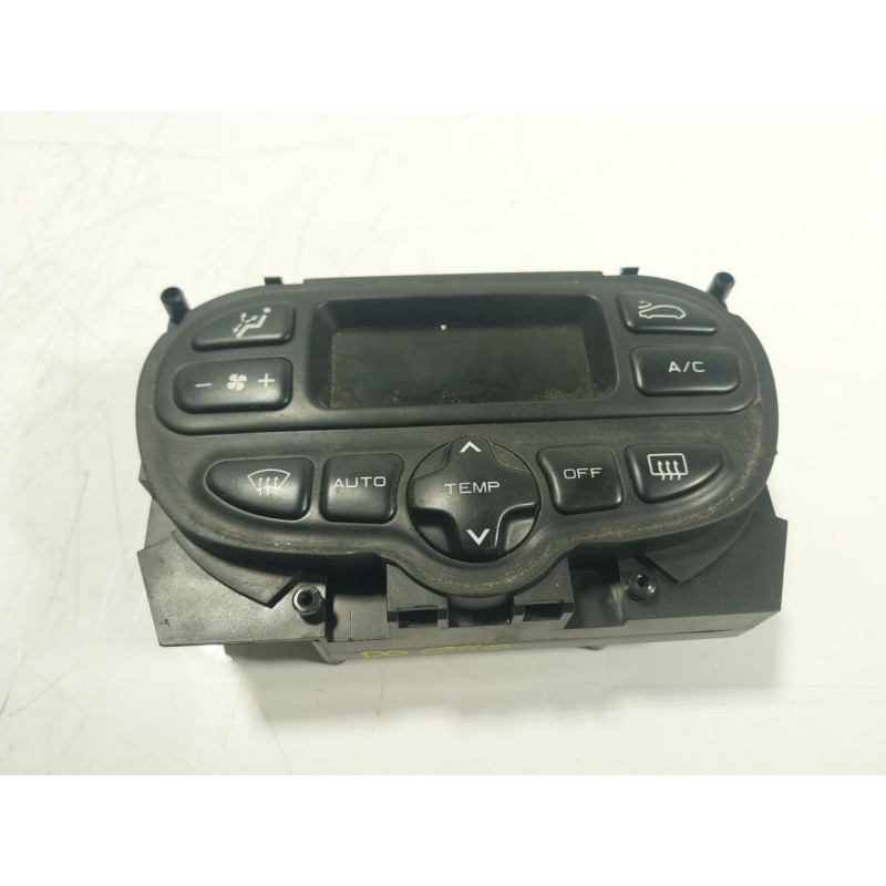 Recambio de mando climatizador para citroën xsara picasso (n68) 2.0 hdi referencia OEM IAM  96514030XT 