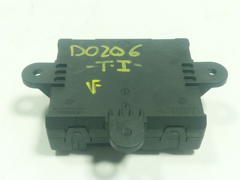 Recambio de modulo electronico para volvo xc60 i suv (156) d5 awd referencia OEM IAM  7G9T14B534AF 