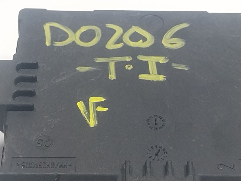 Recambio de modulo electronico para volvo xc60 i suv (156) d5 awd referencia OEM IAM  7G9T14B534AF 