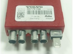 Recambio de modulo electronico para volvo xc60 i suv (156) d5 awd referencia OEM IAM  30775158  2