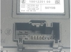 Recambio de modulo electronico para volvo xc60 i suv (156) d5 awd referencia OEM IAM  7G9T14B534AF  2