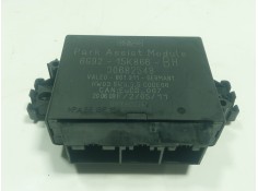 Recambio de modulo electronico para volvo xc60 i suv (156) d5 awd referencia OEM IAM  30682548 