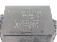 Recambio de modulo electronico para volvo xc60 i suv (156) d5 awd referencia OEM IAM  30682548  2