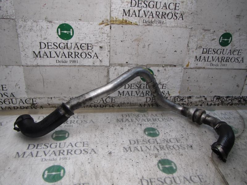 Recambio de tubo intercooler para renault laguna ii (bg0) authentique referencia OEM IAM   