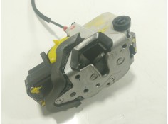 Recambio de cerradura puerta trasera izquierda para opel mokka / mokka x (j13) 1.4 (_76) referencia OEM IAM  13579545 