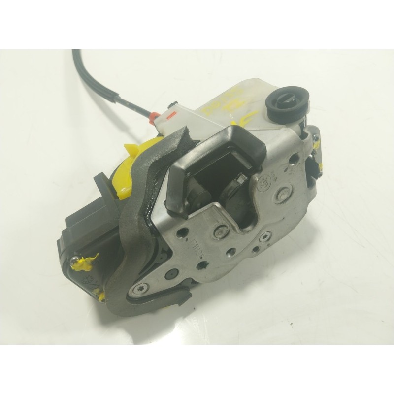 Recambio de cerradura puerta trasera izquierda para opel mokka / mokka x (j13) 1.4 (_76) referencia OEM IAM  13579545 