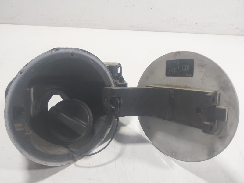 Recambio de tapa combustible para opel mokka / mokka x (j13) 1.4 (_76) referencia OEM IAM  42353811 