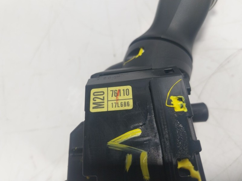 Recambio de mando limpia para lexus nx ii (_a2_, _h2_) 350h (aazh20) referencia OEM IAM  7611017L686 