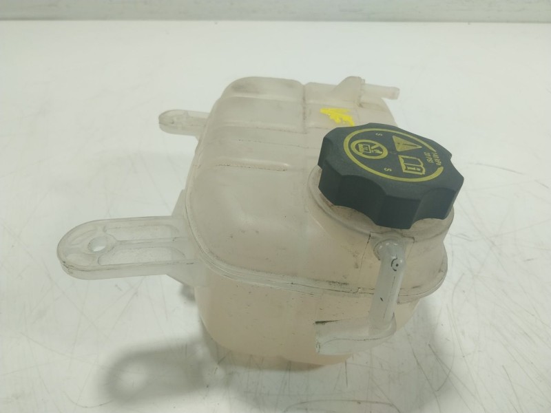 Recambio de deposito expansion para opel mokka / mokka x (j13) 1.4 (_76) referencia OEM IAM  95380033 