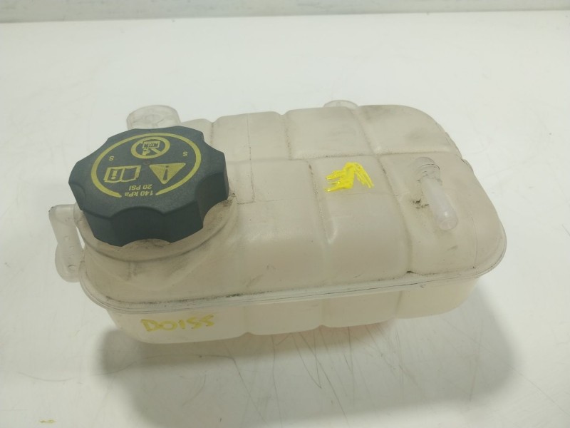Recambio de deposito expansion para opel mokka / mokka x (j13) 1.4 (_76) referencia OEM IAM  95380033 