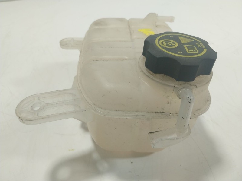 Recambio de deposito expansion para opel mokka / mokka x (j13) 1.4 (_76) referencia OEM IAM  95380033 
