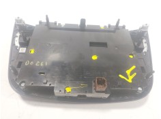 Recambio de mando climatizador para peugeot 508 i (8d_) 1.6 bluehdi 120 referencia OEM IAM    2